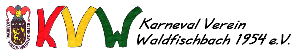 Karneval Verein Waldfischbach 1954 e.V.